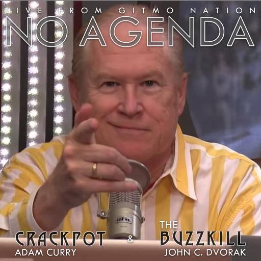 NoagendawantsYou by Max Dam'aje