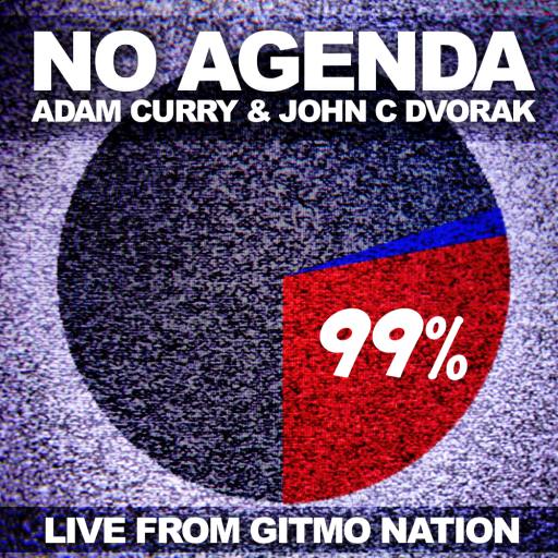 Putinism,  No Agenda Episode 640