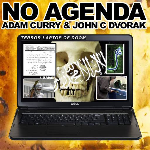 terror laptop of doom by Nick the Rat