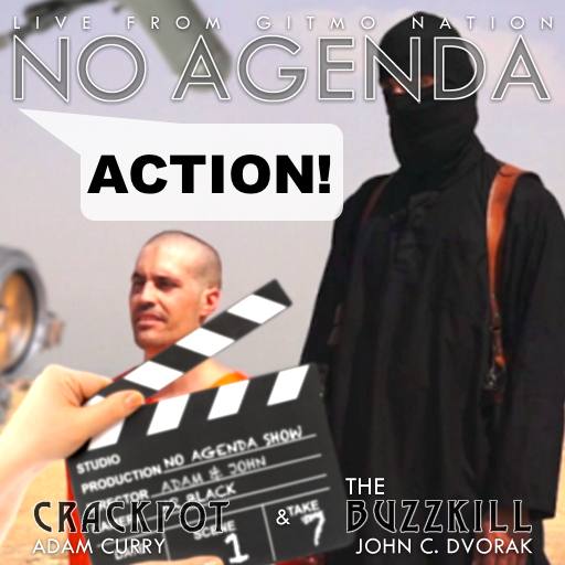 ACTION! by Patrick Buijs