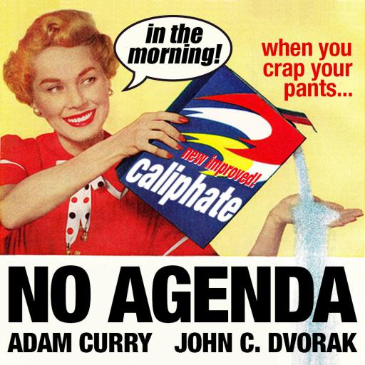 New Improved Caliphate! by Sir Kevlar