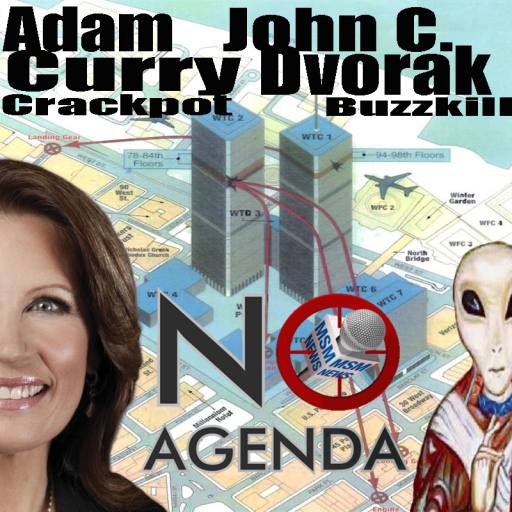 9/11 Overdrive ! by Sir Nussbaum