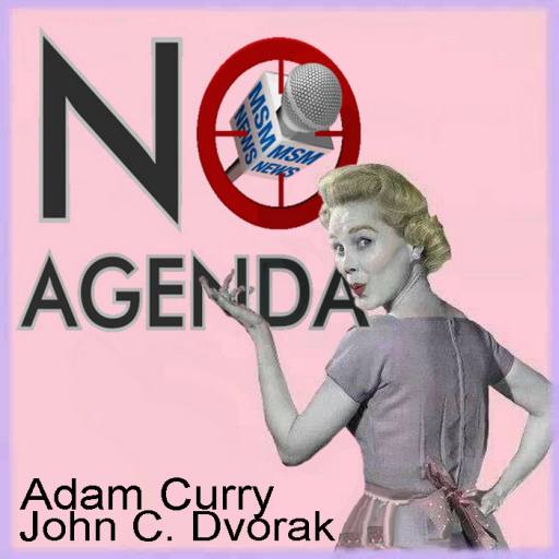 Classic Pink by Sir Nussbaum