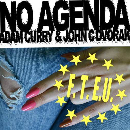 F the EU by Sir Nussbaum