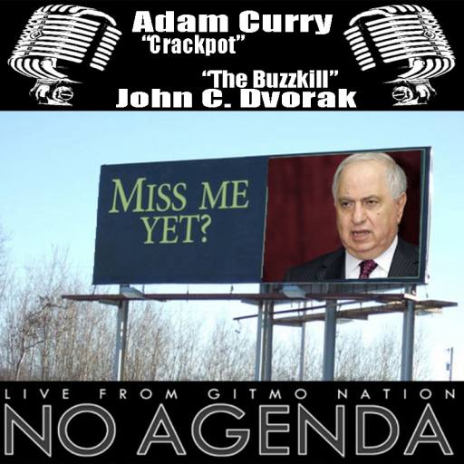 Miss Me ? by Sir Nussbaum