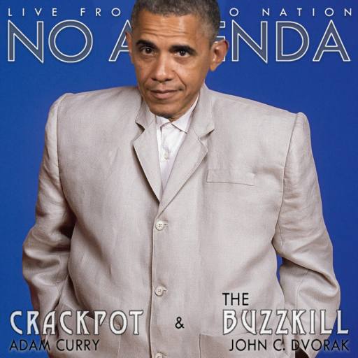 Stop Making Sense . . . by Sir Nussbaum