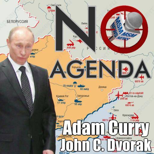 Ukraine Vacation by Sir Nussbaum