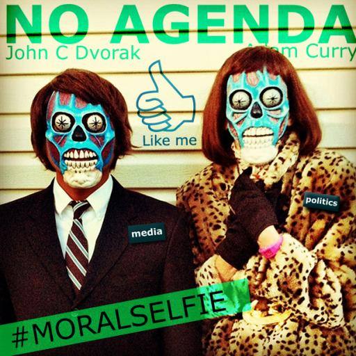 #moralselfie by Thijs Brouwers