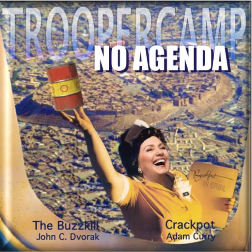 Breakfast in Erbil by YY2BWed