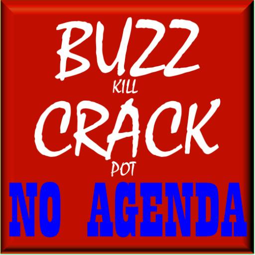 BUZZCRACK by YY2BWed