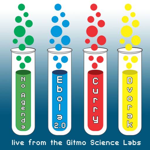 Ebola 2.0 by 20wattbulb