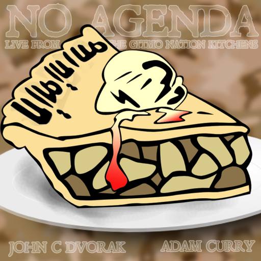 Hot apple pie with ice cream on top - ISIS Style! by 20wattbulb