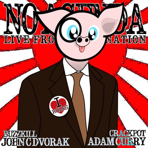 Pig in Human Clothing by 20wattbulb