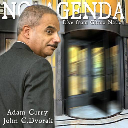 Revolving Door Special by 20wattbulb