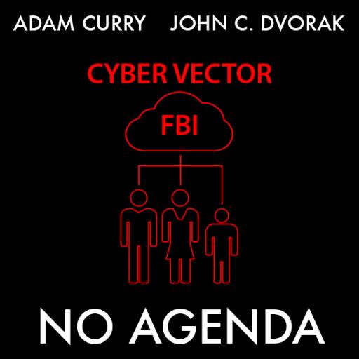 Cyber Vector by 33 Timbers