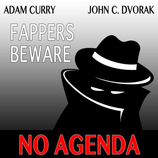 Fappers Beware by 33 Timbers