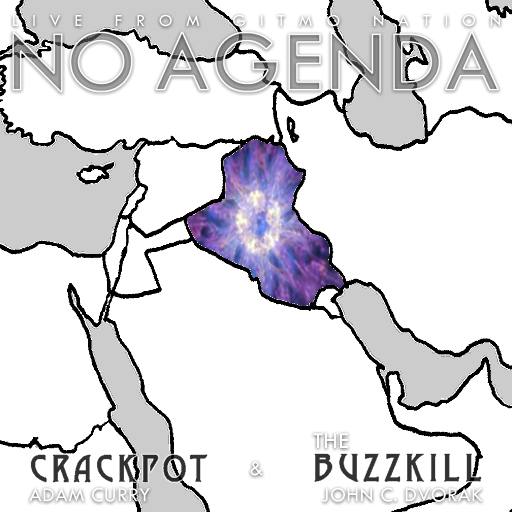 The void by AdamAtSea