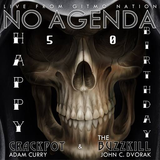 happy 50th adam by Alexander Norrie