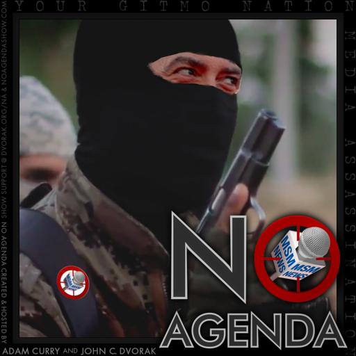 Clooney! by AustinSpook