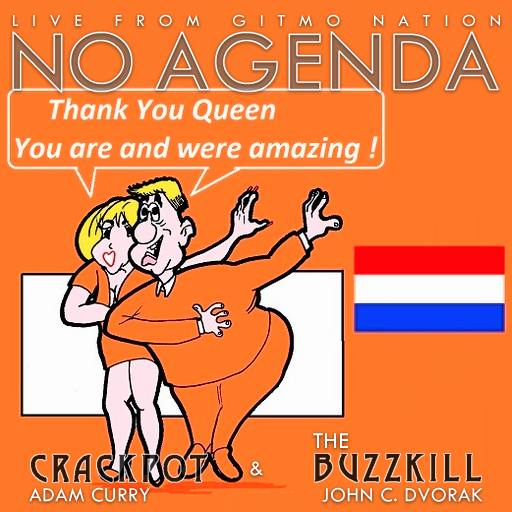 Last episode from NETHERLANDS! by Author Withheld By Request