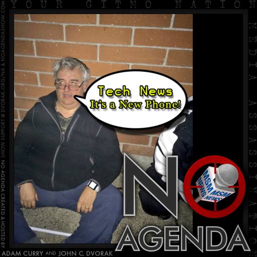 its a new phone by Corey in Gitmo-Nation Alligator