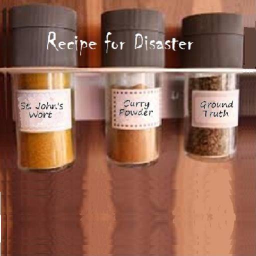 Ground Truth by Dame Melody 