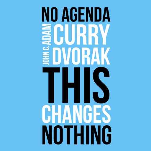 THIS CHANGES NOTHING by Daniel MacDonald