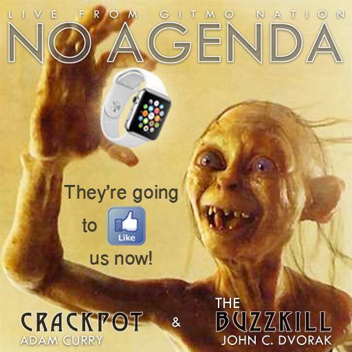 Gollum changed his profile pic! by Doo-Ron