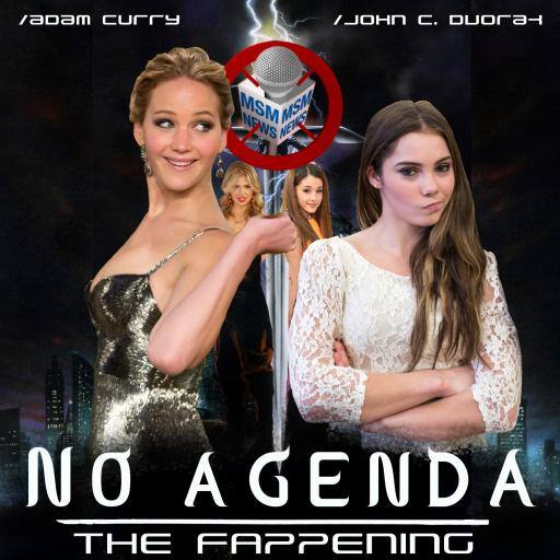 The Fappening by Flank Lizard