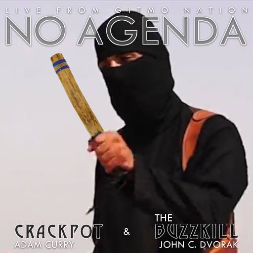 ISRS - Islamic State of the Rain Stick by Kosmo