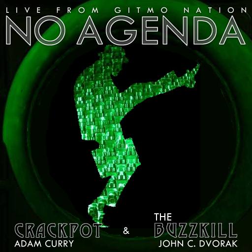 Silly Walk Traffic Light by Kosmo