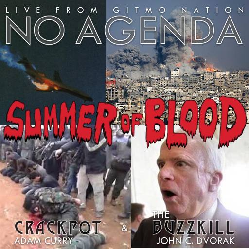 Summer of Blood by Majorkilz