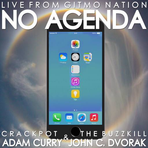 Apple Church by MartinJJ