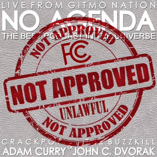 FCC Unlawful by MartinJJ