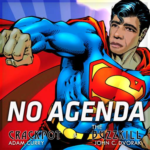 Superbama by Mr Shelby