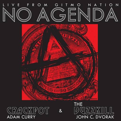 Anarchy in the U.S.A. by Oswald of Guadalupe