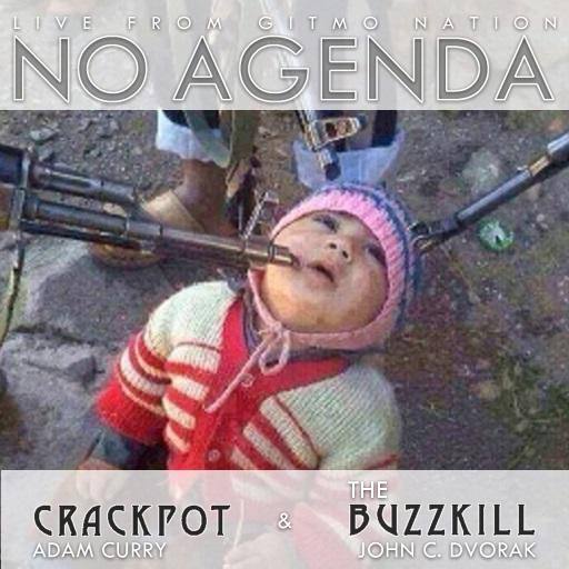 Isil Isil Baby by Oswald of Guadalupe