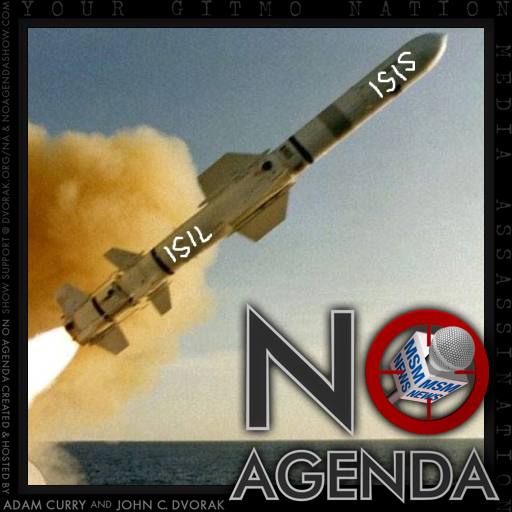 ISIL / ISIS Tomahawk by Oswald of Guadalupe