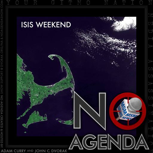 Isis Weekend Cape Cod Kwassa Kwassa by Oswald of Guadalupe