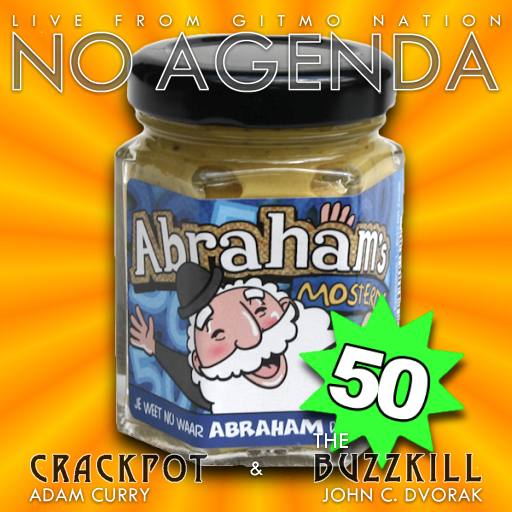 Abrahams Mustard by Patrick Buijs