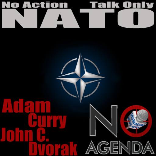 Nope by Sir Nussbaum