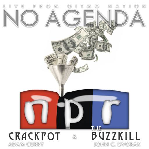 NPR's Weight Problem by Sterling Morton