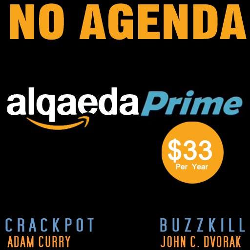 Alqaeda Prime by SuperLeone