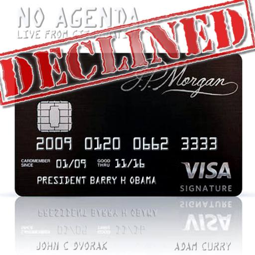 Declined. by 20wattbulb