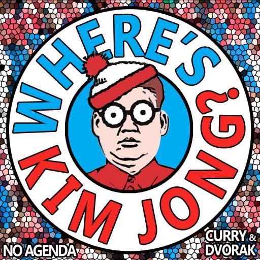 Kim Jong gone? by 20wattbulb