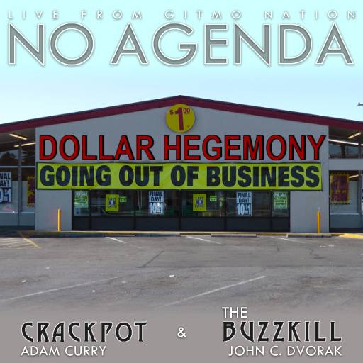 Dollar Hegemony by 33 Timbers