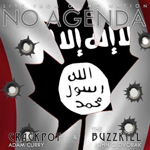 can - isil by Alexander Norrie