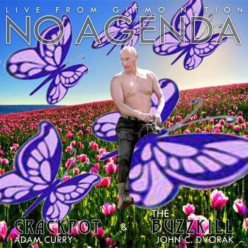 Empire of the Butterflies by Alexander Norrie