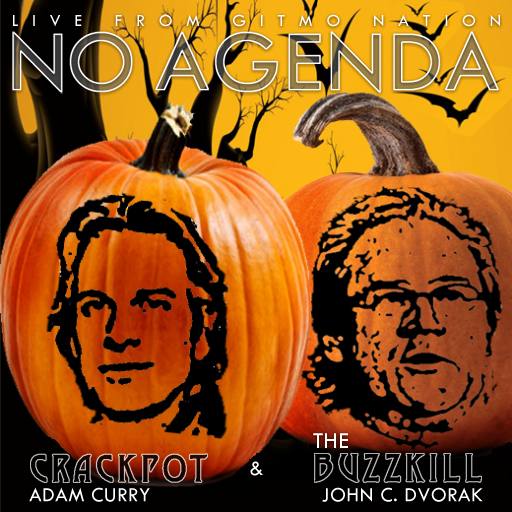 Happy Halloween by Alexander Norrie