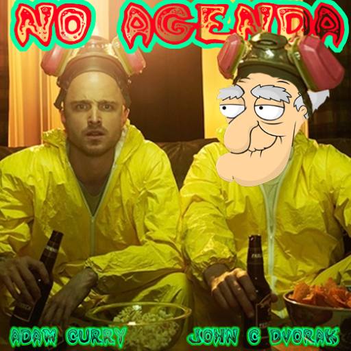 hazmat halloween by Alexander Norrie